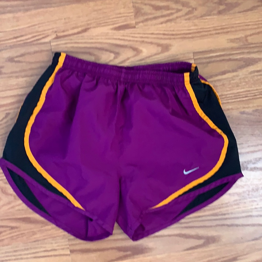 Nike Tempo Running Shorts